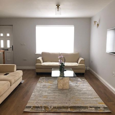 Hotel Cozy House With Free Parking & Wifi Near Maryland Station Londra Esterno foto