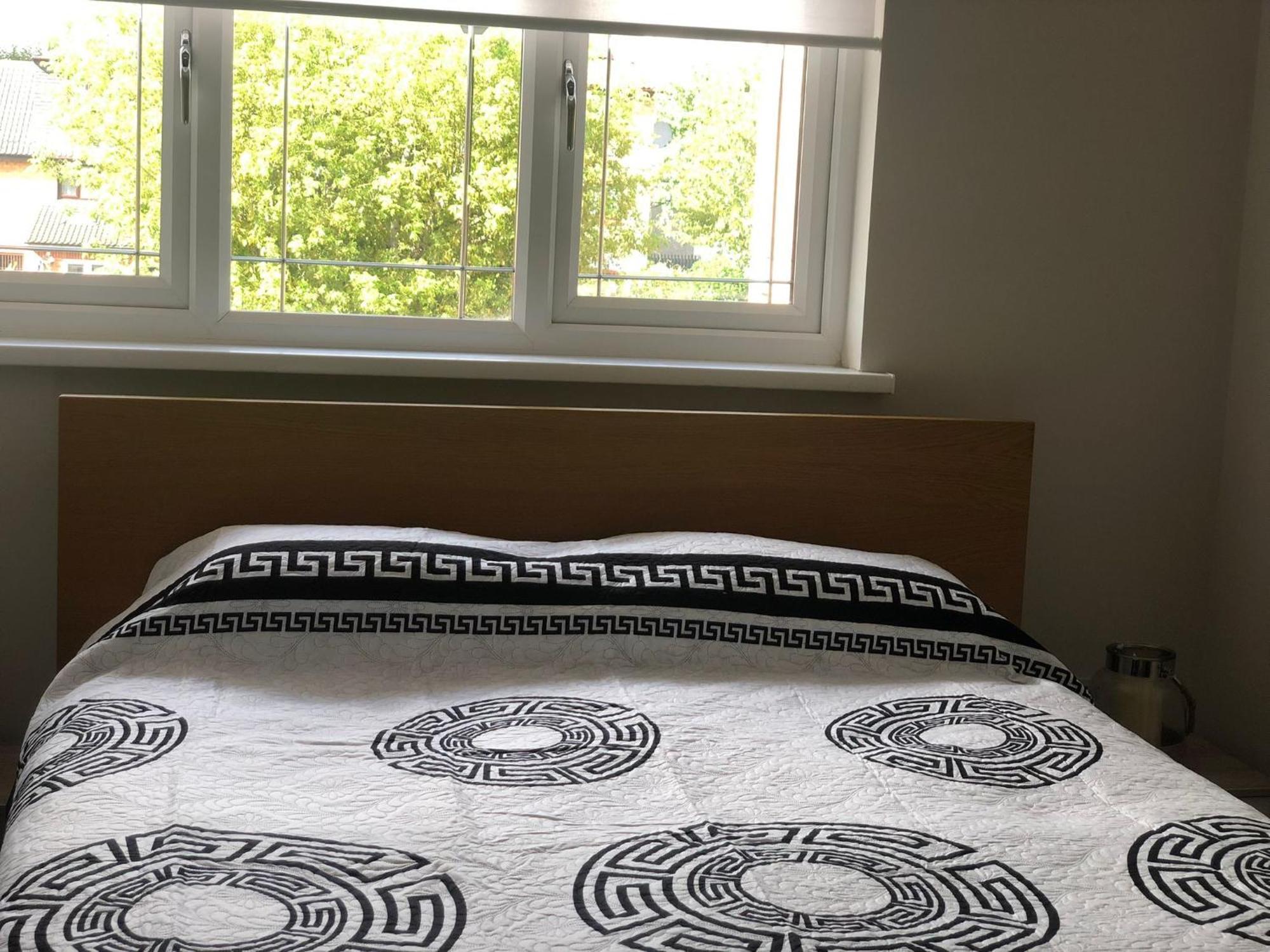 Hotel Cozy House With Free Parking & Wifi Near Maryland Station Londra Esterno foto