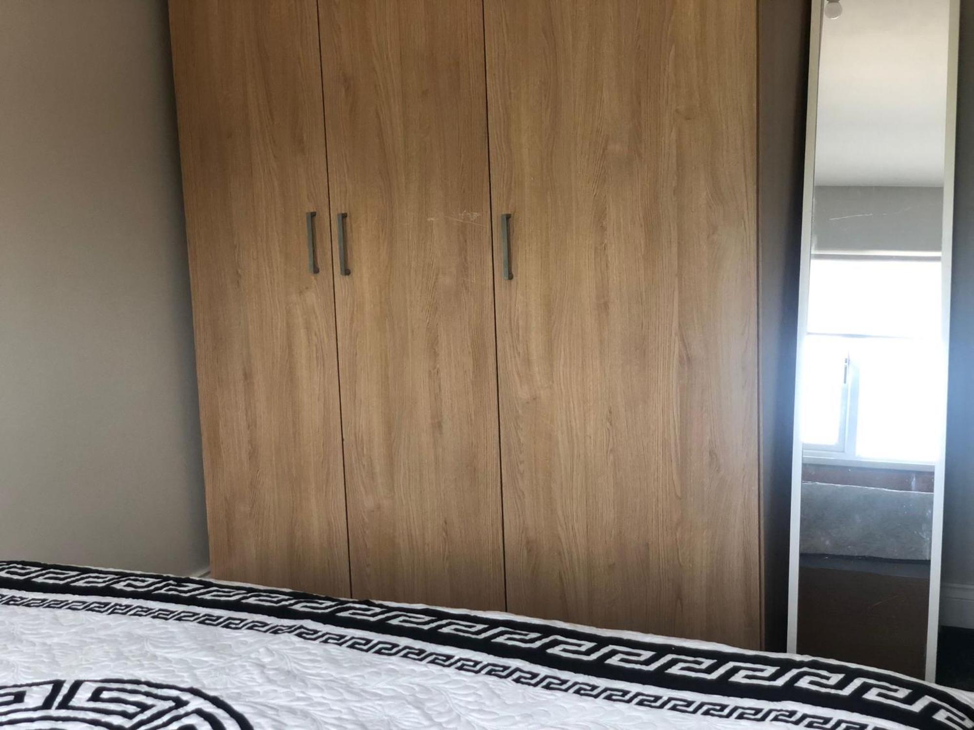 Hotel Cozy House With Free Parking & Wifi Near Maryland Station Londra Esterno foto