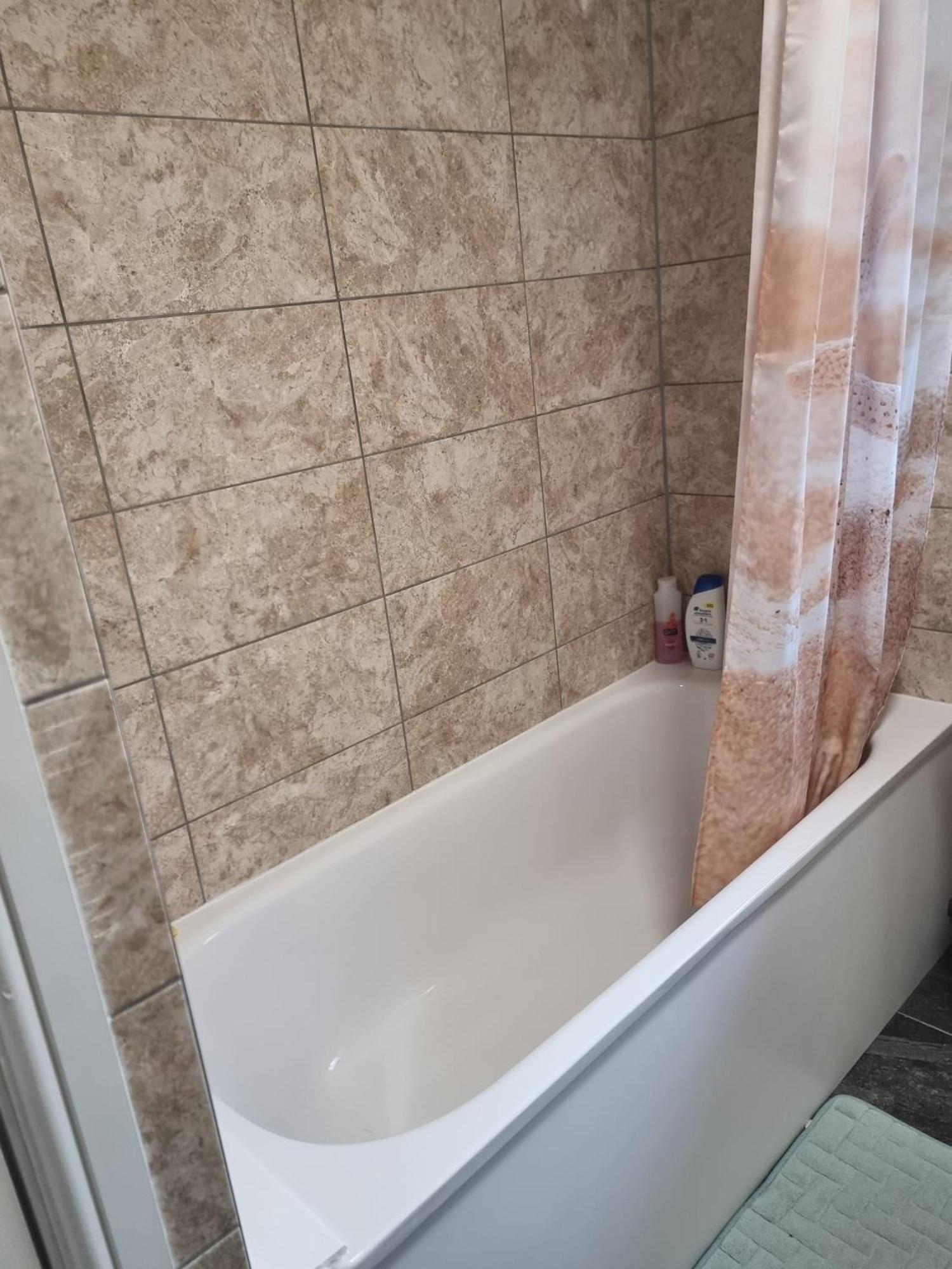 Hotel Cozy House With Free Parking & Wifi Near Maryland Station Londra Esterno foto