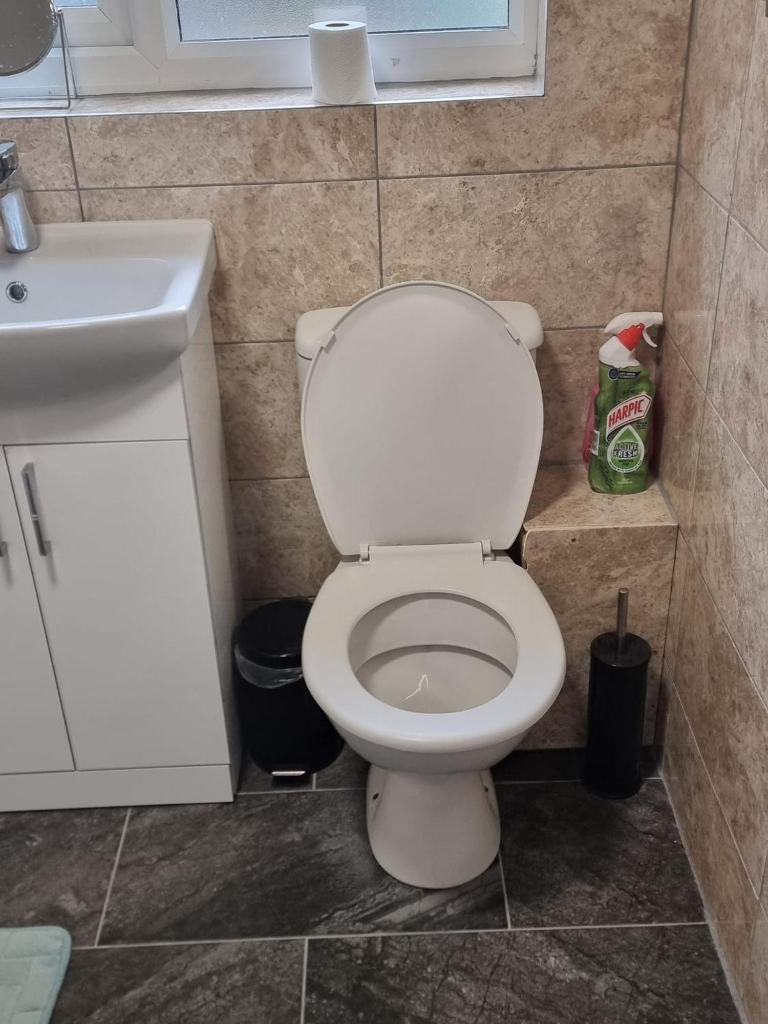 Hotel Cozy House With Free Parking & Wifi Near Maryland Station Londra Esterno foto