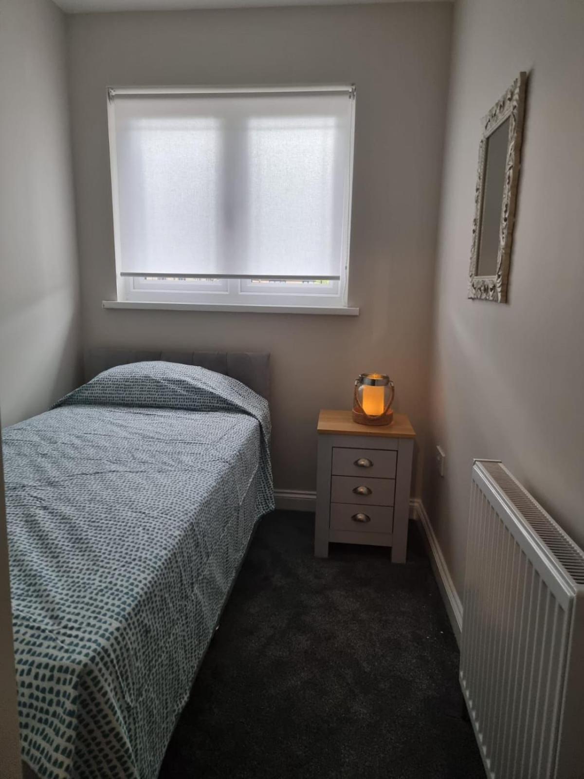Hotel Cozy House With Free Parking & Wifi Near Maryland Station Londra Esterno foto