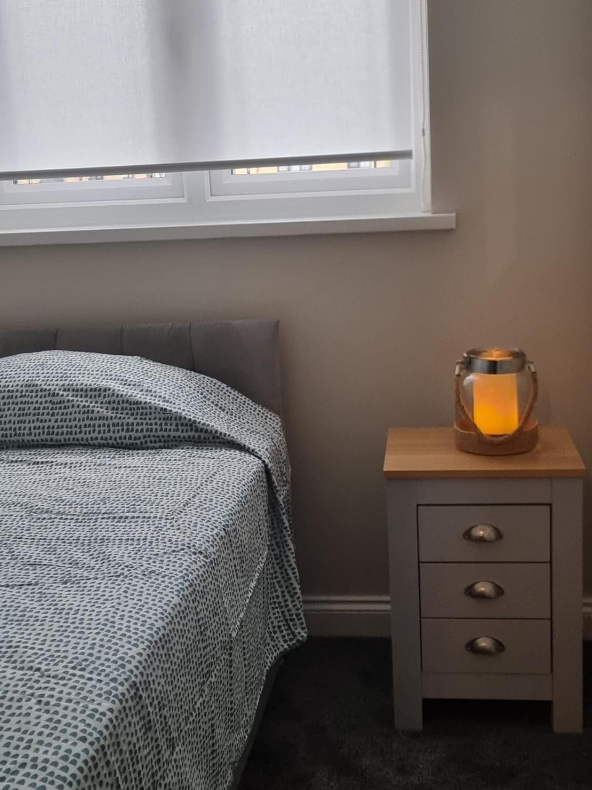 Hotel Cozy House With Free Parking & Wifi Near Maryland Station Londra Esterno foto
